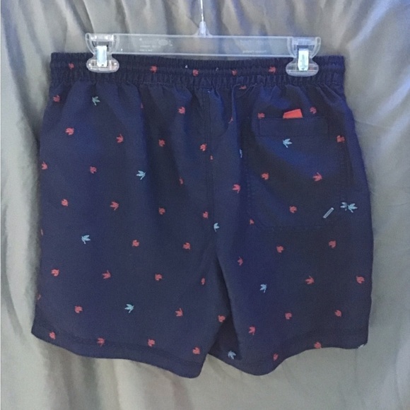 Swim shorts size small ( box CR ) - Picture 2 of 5